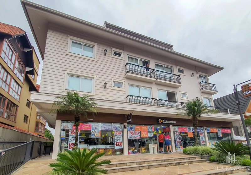 Apartamento Cobertura 3 quartos mobiliado no Centro de Gramado: 19ª foto da galeria de imagens do imóvel