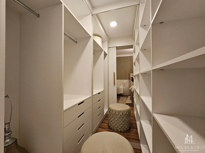 Apartamento Cobertura 3 quartos mobiliado no Centro de Gramado: 16ª foto da galeria de imagens do imóvel