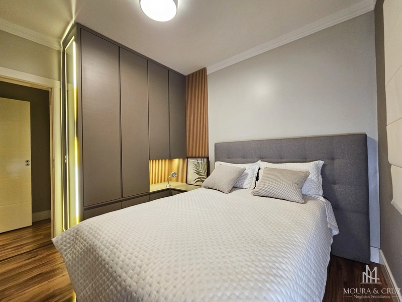 Apartamento Cobertura 3 quartos mobiliado no Centro de Gramado: 10ª foto da galeria de imagens do imóvel