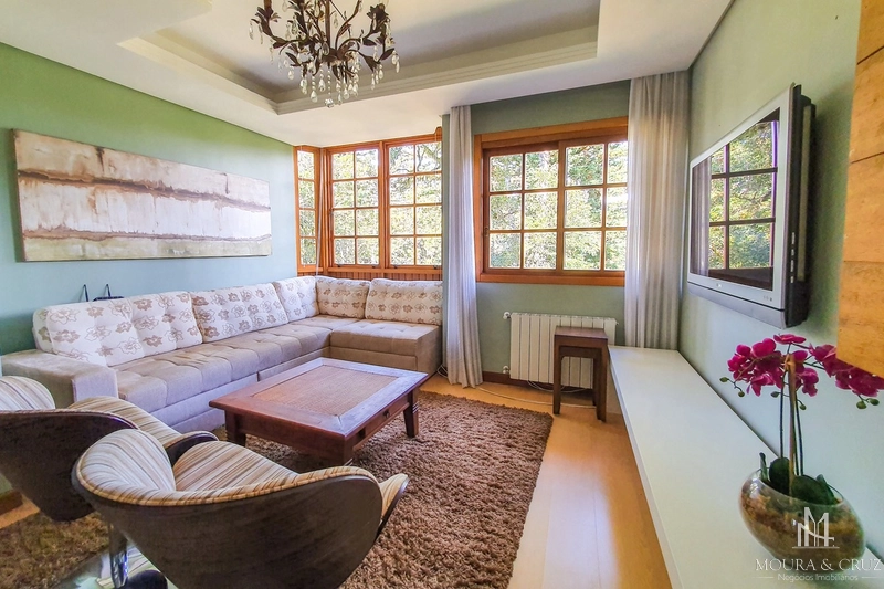 Imóvel residencial ou comercial