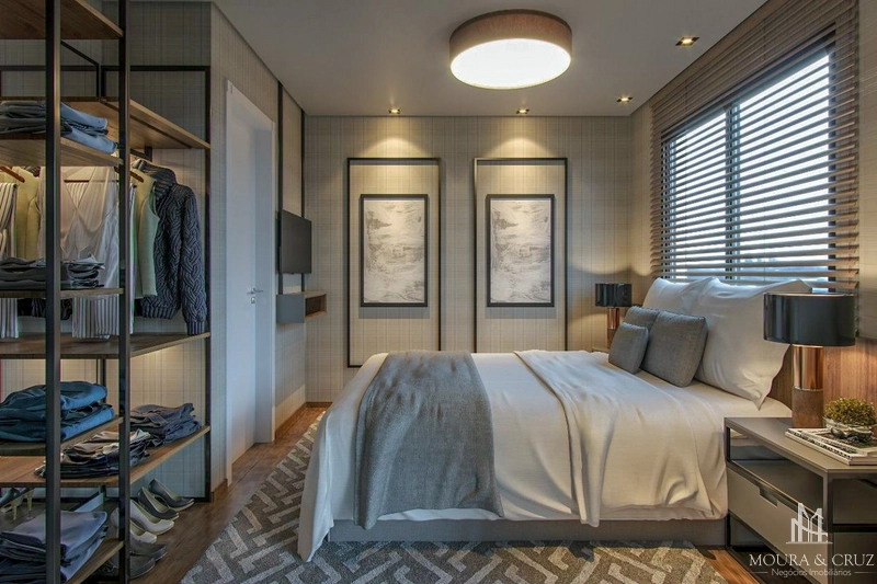 Apartamento 1 quarto em Gramado: 5ª foto da galeria de imagens do imóvel