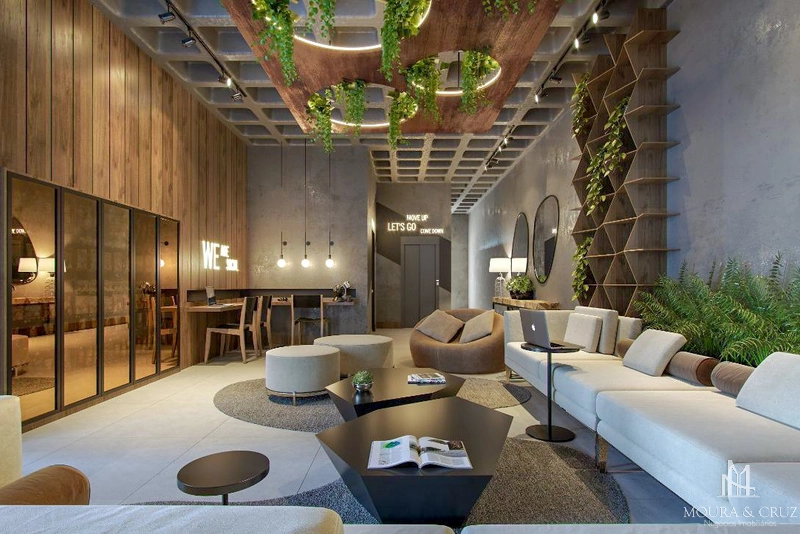 Apartamento 1 quarto em Gramado: 9ª foto da galeria de imagens do imóvel