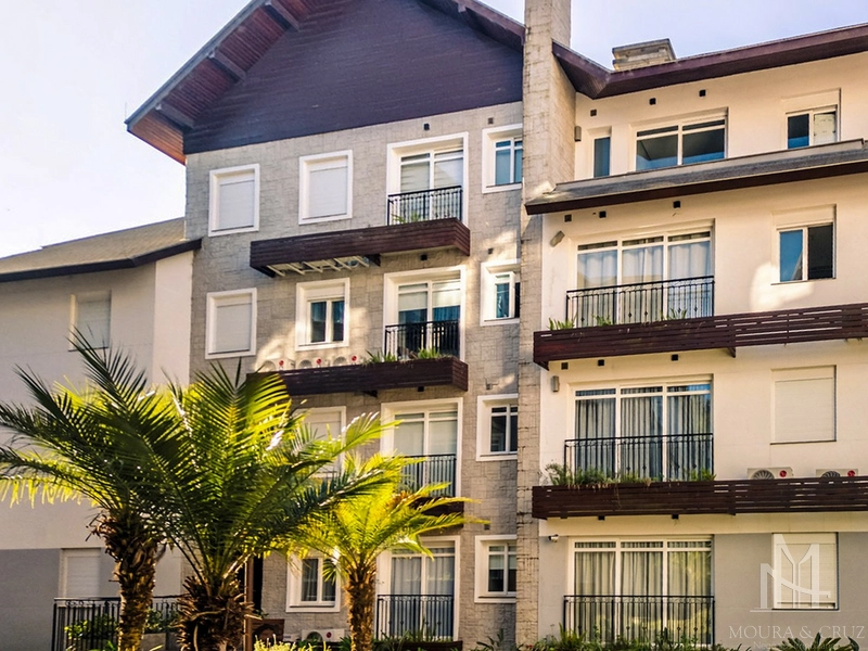 Apartamento 2 quartos em Gramado: 19ª foto da galeria de imagens do imóvel