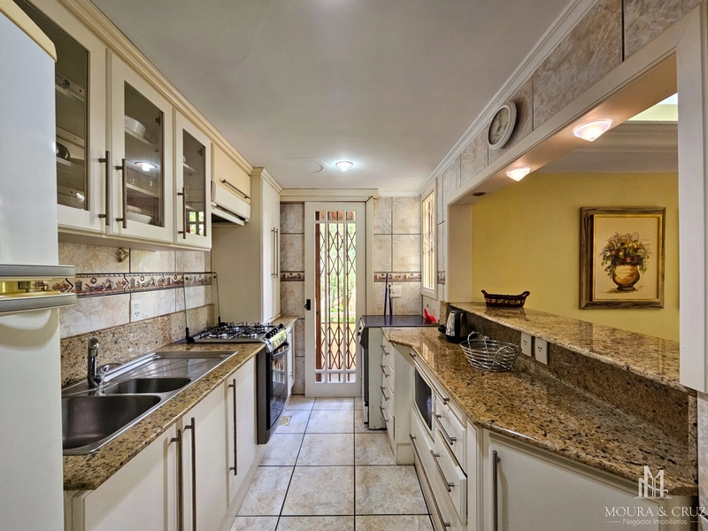 Apartamento 3 quartos mobiliado no Planalto em Gramado: 8ª foto da galeria de imagens do imóvel