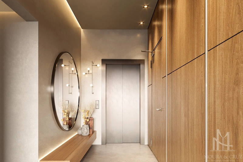 Apartamento 2 quartos no Centro de Canela: 10ª foto da galeria de imagens do imóvel