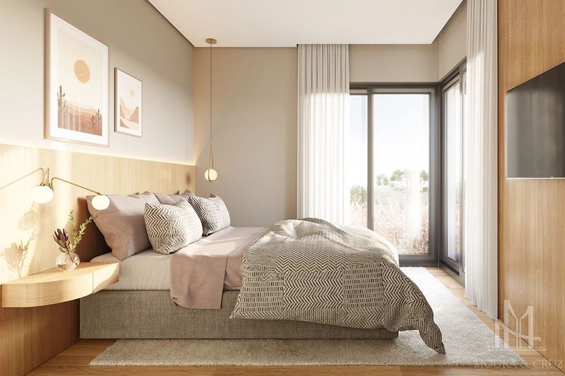 Apartamento 2 quartos no Centro de Canela: 3ª foto da galeria de imagens do imóvel