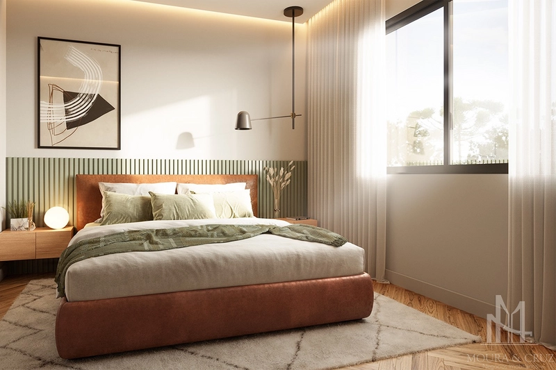 Apartamento 2 quartos no Centro de Canela: 5ª foto da galeria de imagens do imóvel