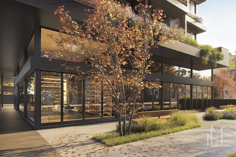 Apartamento 2 quartos no Centro de Canela: 6ª foto da galeria de imagens do imóvel