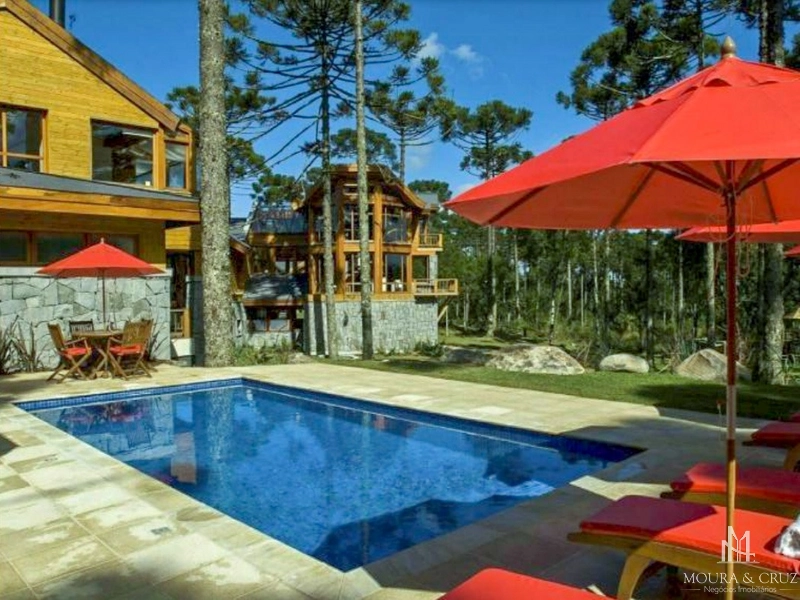 Casa 5 quartos no Condomínio Aspen Mountain Gramado: 69ª foto da galeria de imagens do imóvel