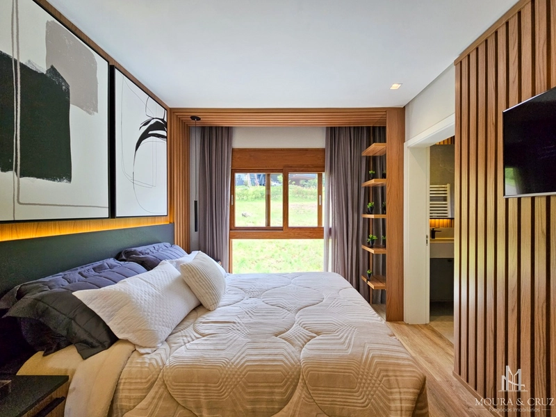 Casa 5 quartos no Condomínio Aspen Mountain Gramado: 47ª foto da galeria de imagens do imóvel