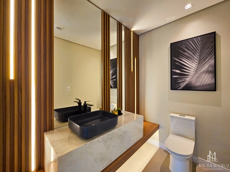 Casa 5 quartos no Condomínio Aspen Mountain Gramado: 26ª foto da galeria de imagens do imóvel