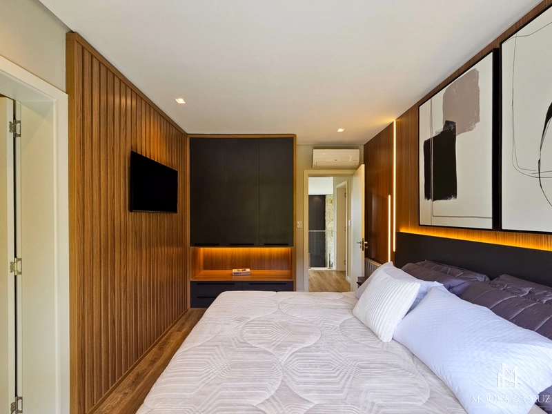 Casa 5 quartos no Condomínio Aspen Mountain Gramado: 49ª foto da galeria de imagens do imóvel