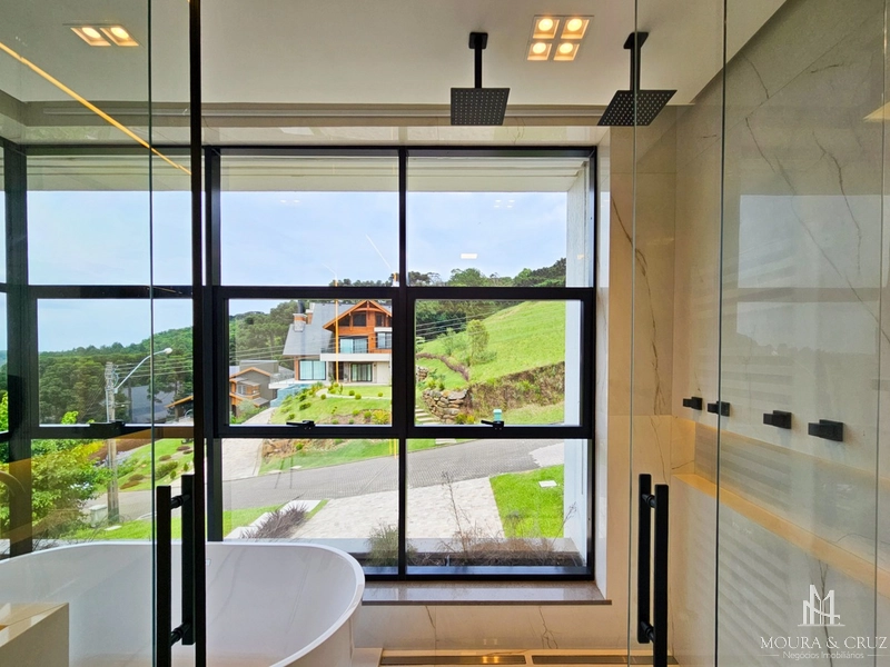 Casa 5 quartos no Condomínio Aspen Mountain Gramado: 60ª foto da galeria de imagens do imóvel