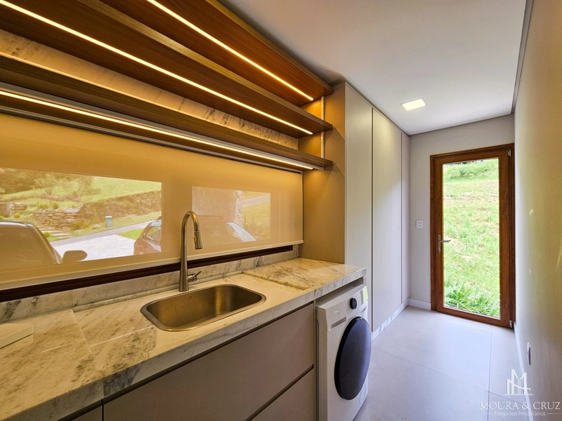 Casa 5 quartos no Condomínio Aspen Mountain Gramado: 18ª foto da galeria de imagens do imóvel