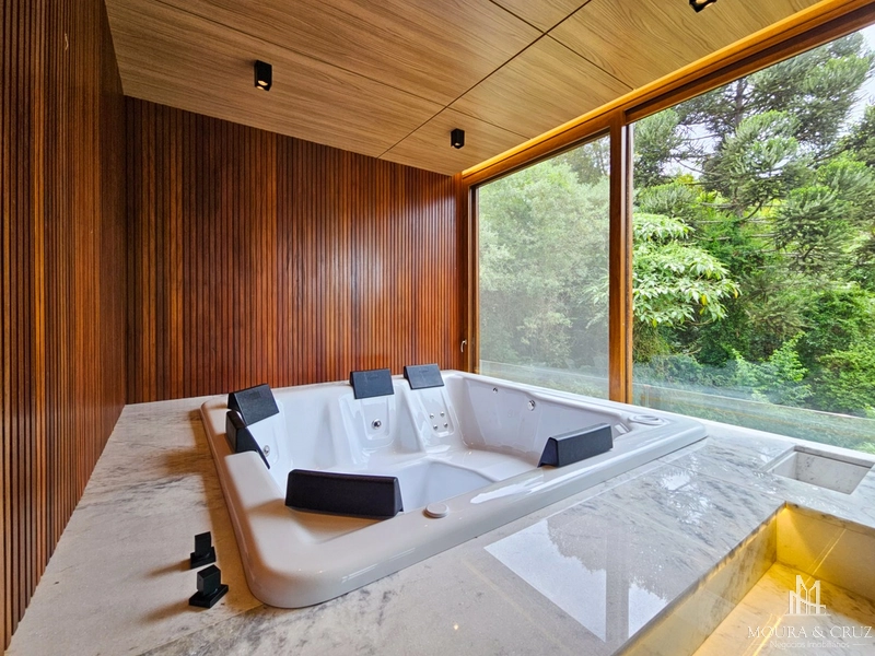 Casa 5 quartos no Condomínio Aspen Mountain Gramado: 24ª foto da galeria de imagens do imóvel