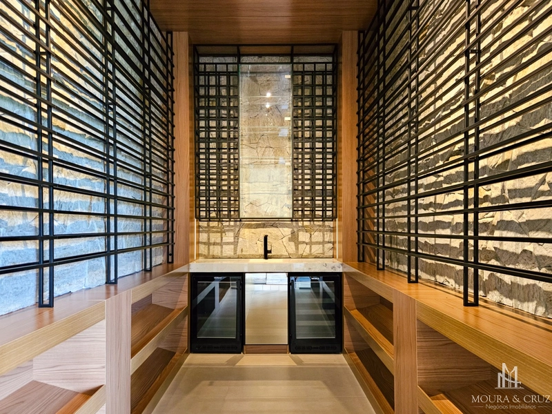 Casa 5 quartos no Condomínio Aspen Mountain Gramado: 22ª foto da galeria de imagens do imóvel