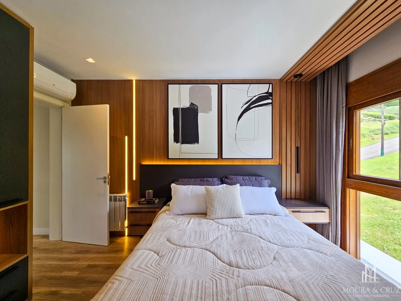 Casa 5 quartos no Condomínio Aspen Mountain Gramado: 46ª foto da galeria de imagens do imóvel