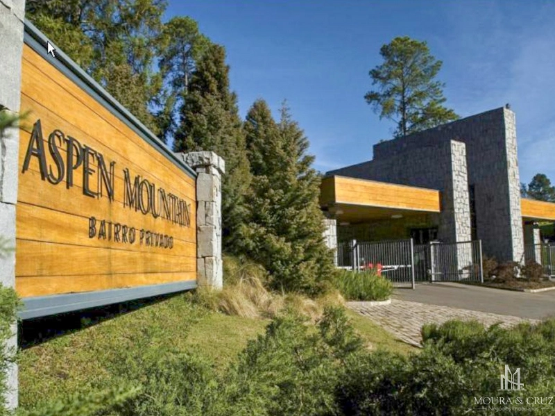 Casa 5 quartos no Condomínio Aspen Mountain Gramado: 64ª foto da galeria de imagens do imóvel