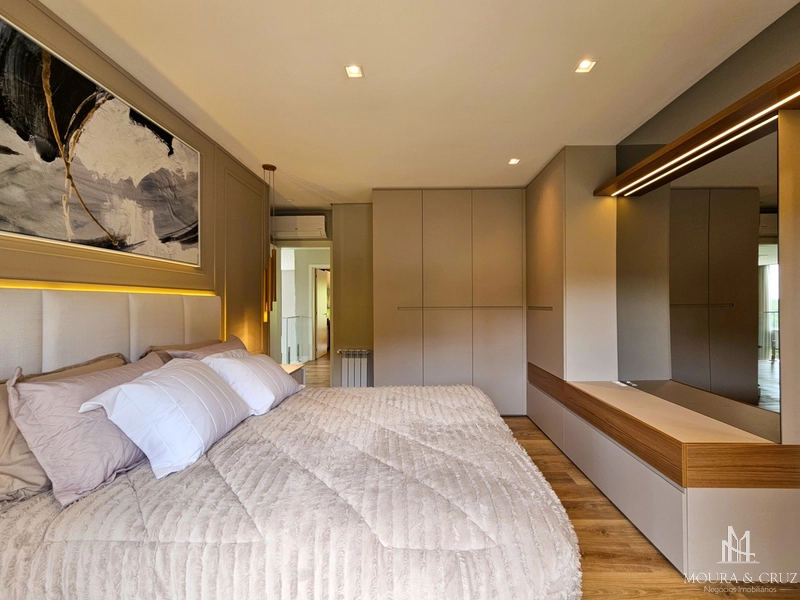 Casa 5 quartos no Condomínio Aspen Mountain Gramado: 43ª foto da galeria de imagens do imóvel