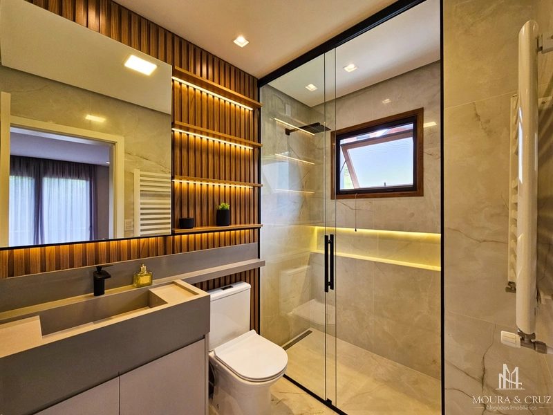Casa 5 quartos no Condomínio Aspen Mountain Gramado: 32ª foto da galeria de imagens do imóvel