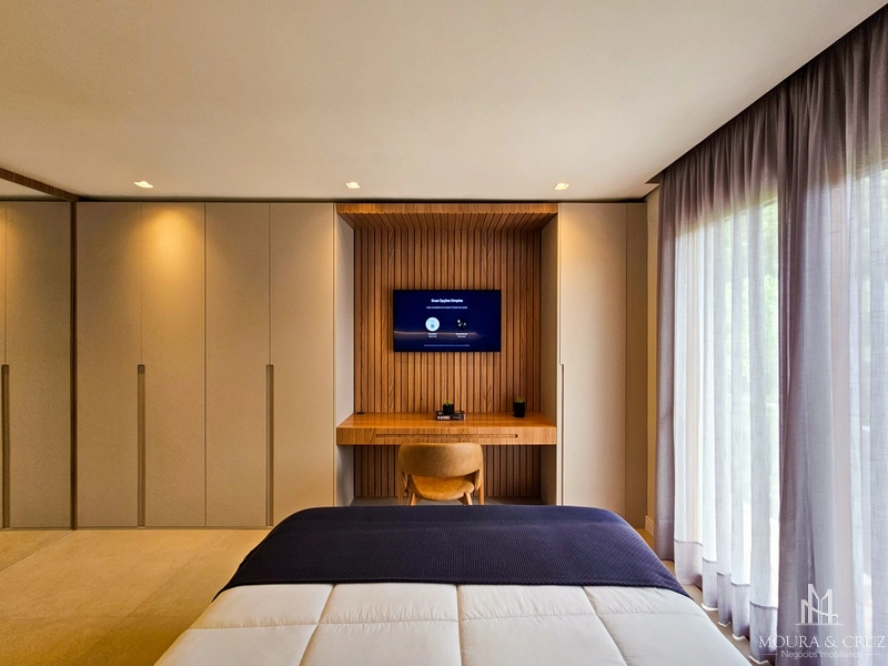 Casa 5 quartos no Condomínio Aspen Mountain Gramado: 31ª foto da galeria de imagens do imóvel