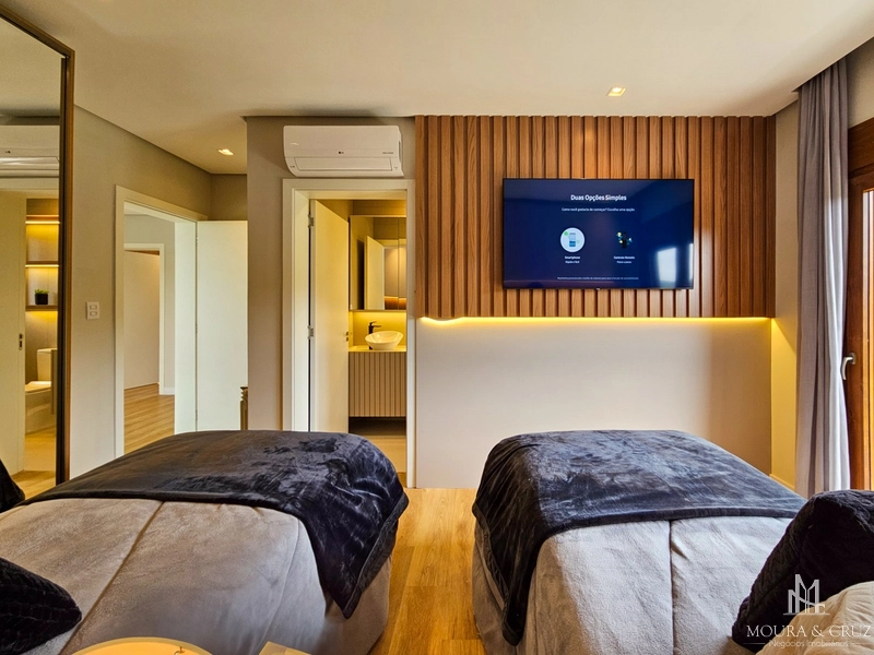 Casa 5 quartos no Condomínio Aspen Mountain Gramado: 39ª foto da galeria de imagens do imóvel