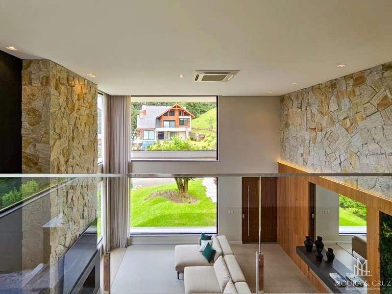 Casa 5 quartos no Condomínio Aspen Mountain Gramado: 34ª foto da galeria de imagens do imóvel