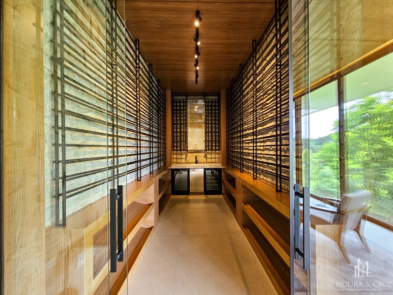 Casa 5 quartos no Condomínio Aspen Mountain Gramado: 21ª foto da galeria de imagens do imóvel