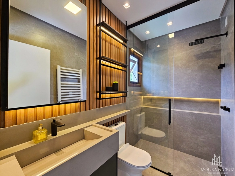 Casa 5 quartos no Condomínio Aspen Mountain Gramado: 50ª foto da galeria de imagens do imóvel