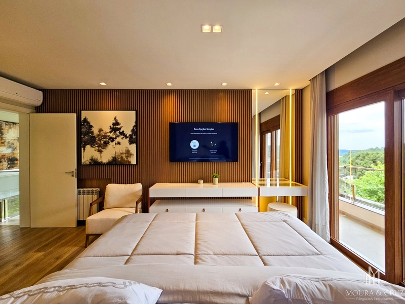 Casa 5 quartos no Condomínio Aspen Mountain Gramado: 52ª foto da galeria de imagens do imóvel