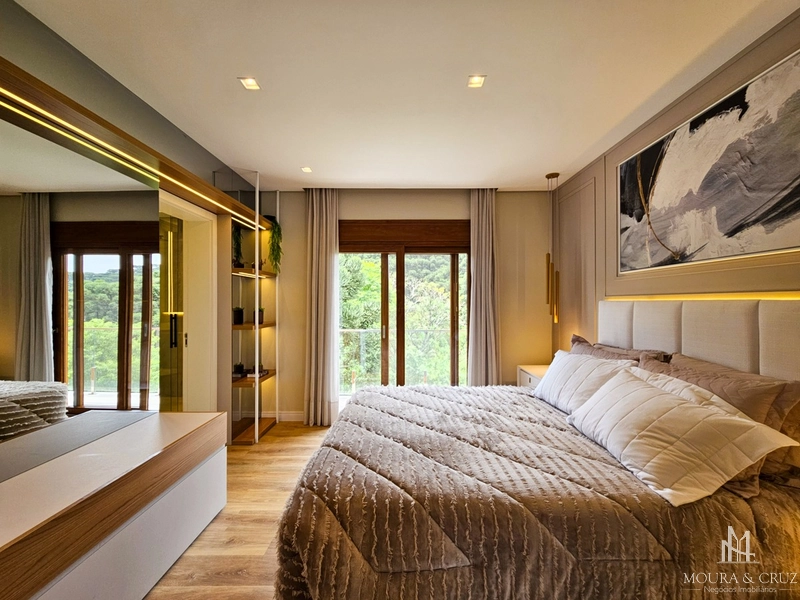Casa 5 quartos no Condomínio Aspen Mountain Gramado: 41ª foto da galeria de imagens do imóvel