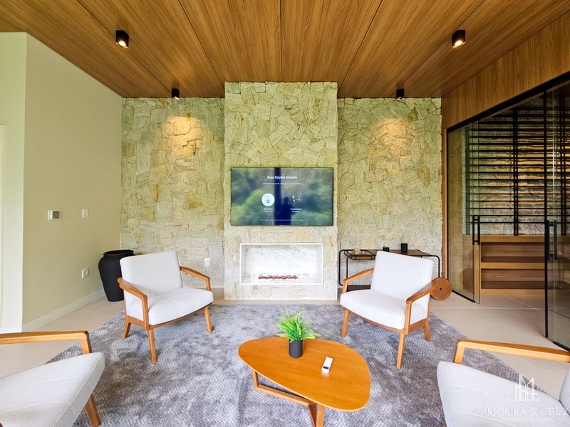 Casa 5 quartos no Condomínio Aspen Mountain Gramado: 20ª foto da galeria de imagens do imóvel