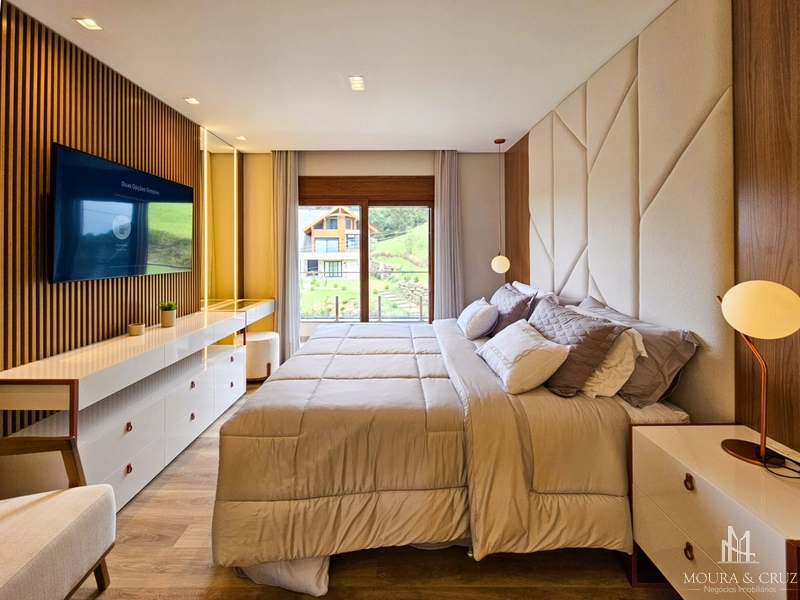Casa 5 quartos no Condomínio Aspen Mountain Gramado: 54ª foto da galeria de imagens do imóvel