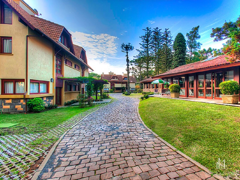 Imóvel residencial ou comercial