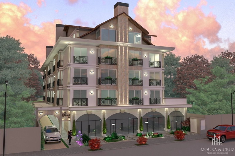 Imóvel residencial ou comercial