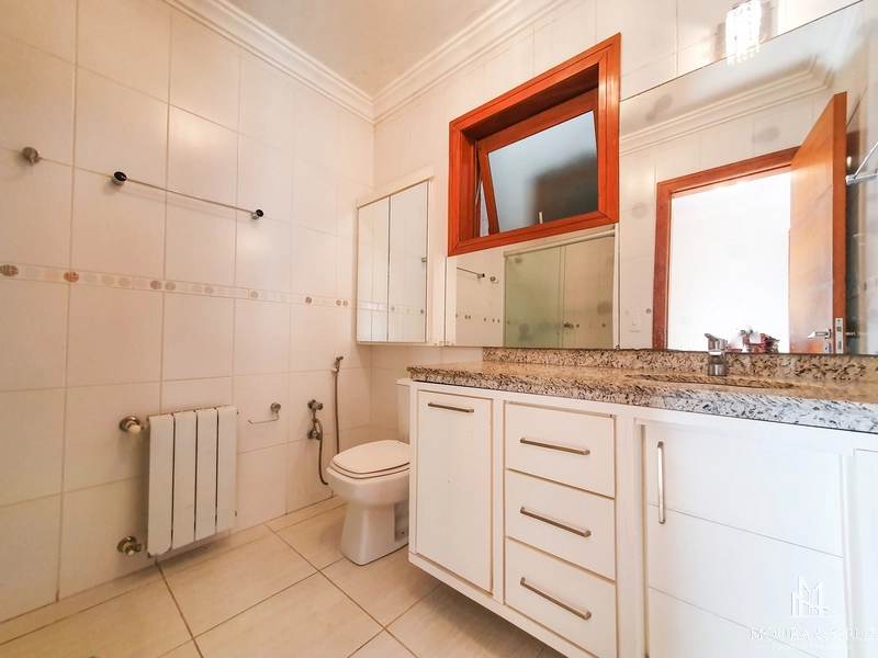 Apartamento Cobertura mobiliado 3 quartos no Centro de Gramado: 21ª foto da galeria de imagens do imóvel