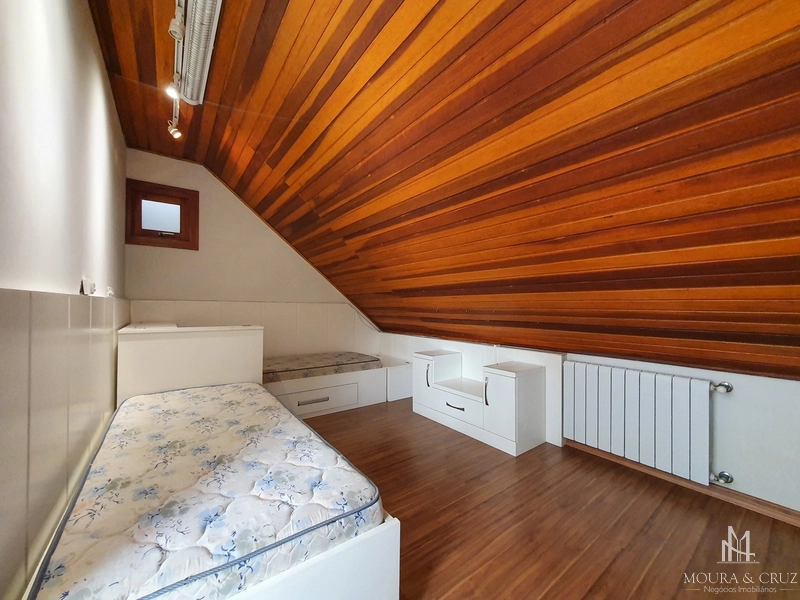 Apartamento Cobertura mobiliado 3 quartos no Centro de Gramado: 19ª foto da galeria de imagens do imóvel