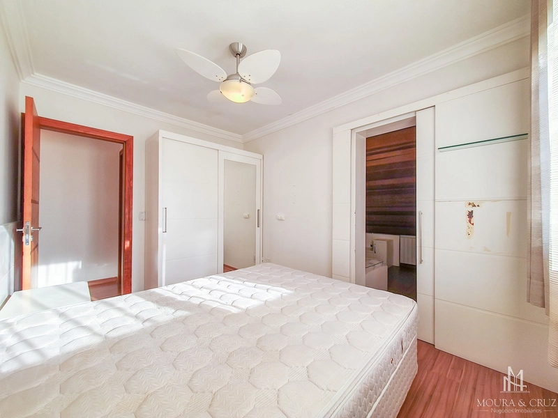 Apartamento Cobertura mobiliado 3 quartos no Centro de Gramado: 18ª foto da galeria de imagens do imóvel