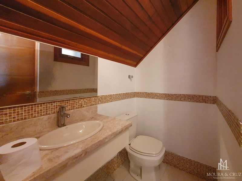 Apartamento Cobertura mobiliado 3 quartos no Centro de Gramado: 11ª foto da galeria de imagens do imóvel