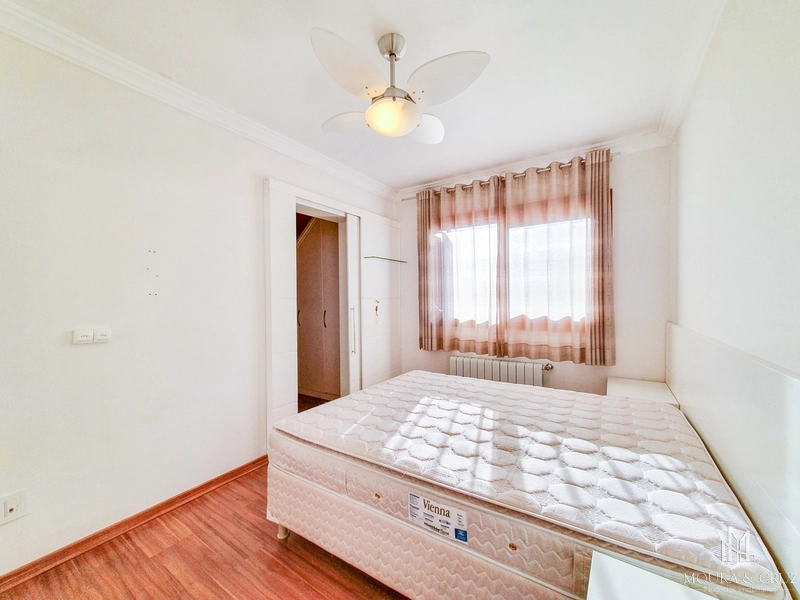 Apartamento Cobertura mobiliado 3 quartos no Centro de Gramado: 17ª foto da galeria de imagens do imóvel