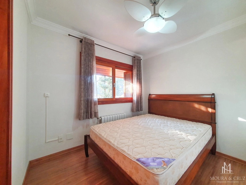 Apartamento Cobertura mobiliado 3 quartos no Centro de Gramado: 12ª foto da galeria de imagens do imóvel
