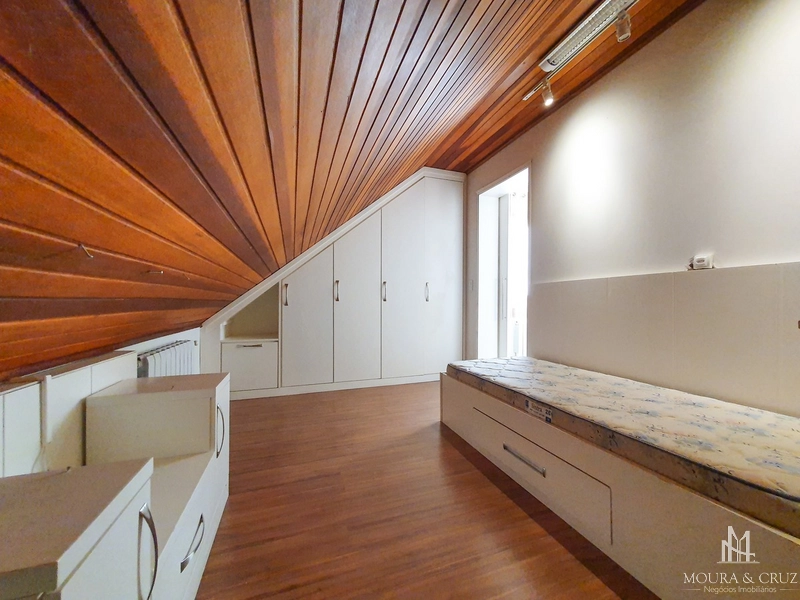 Apartamento Cobertura mobiliado 3 quartos no Centro de Gramado: 20ª foto da galeria de imagens do imóvel