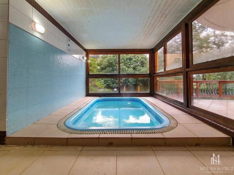 Apartamento Cobertura mobiliado 3 quartos no Centro de Gramado: 23ª foto da galeria de imagens do imóvel