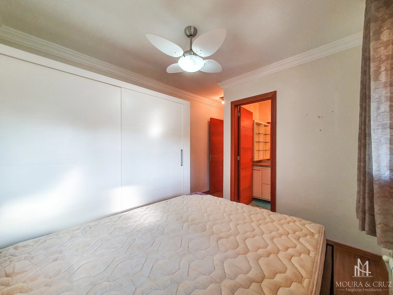 Apartamento Cobertura mobiliado 3 quartos no Centro de Gramado: 13ª foto da galeria de imagens do imóvel