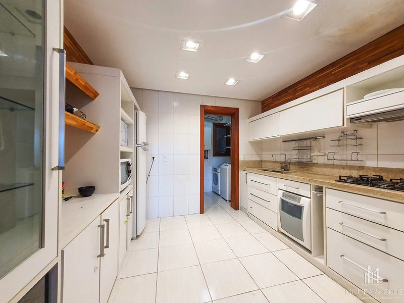 Apartamento Cobertura mobiliado 3 quartos no Centro de Gramado: 9ª foto da galeria de imagens do imóvel