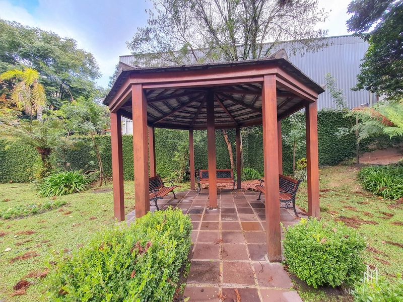 Apartamento Cobertura mobiliado 3 quartos no Centro de Gramado: 33ª foto da galeria de imagens do imóvel
