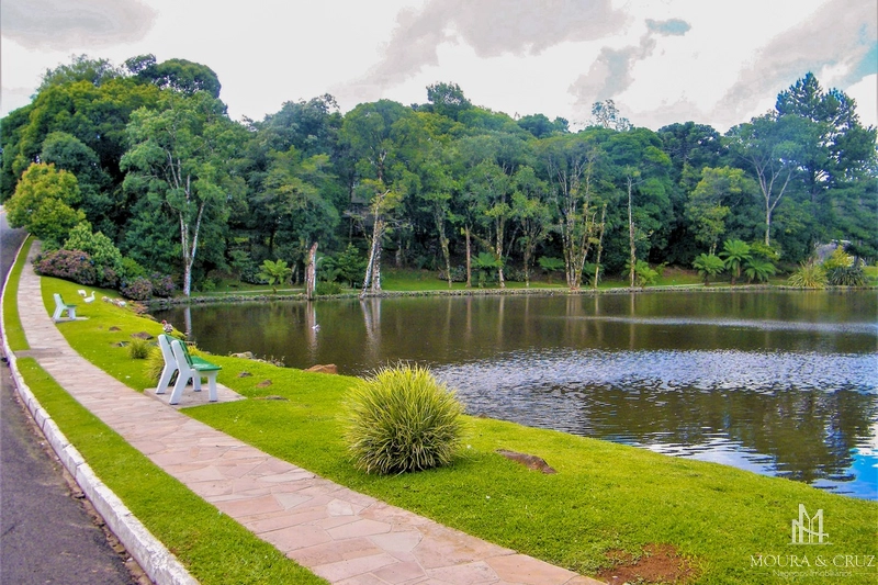 Terreno no Condomínio Lagos de Gramado: 6ª foto da galeria de imagens do imóvel