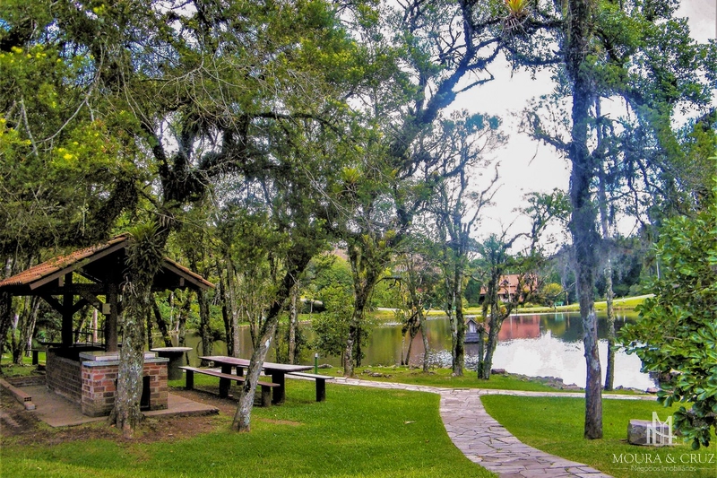 Terreno no Condomínio Lagos de Gramado: 5ª foto da galeria de imagens do imóvel