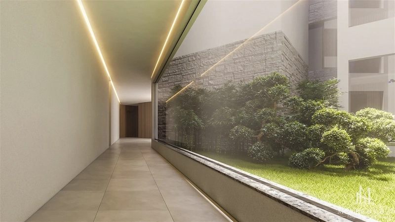 Apartamento cobertura 3 quartos em Gramado: 3ª foto da galeria de imagens do imóvel