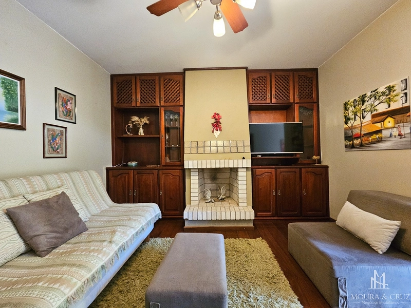 Imóvel residencial ou comercial